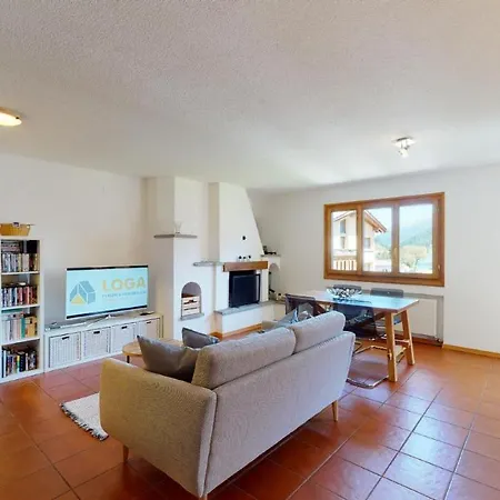 Apartment Ludains 2/9