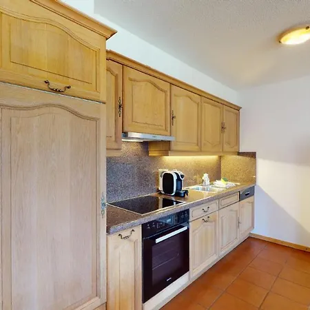 Apartment Ludains 2/9 *