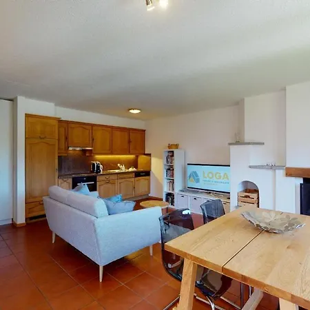 Apartment Ludains 2/9