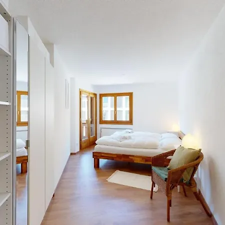 Ludains 2/9 Apartment