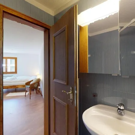 Apartment Ludains 2/9