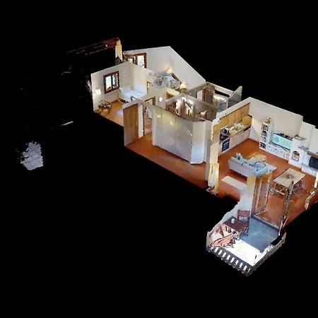 Ludains 2/9 Apartment