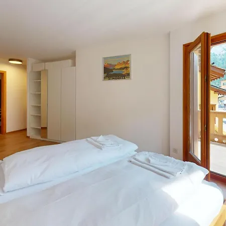 Apartment Ludains 2/9