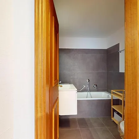 Ludains 2/9 Apartman St. Moritz