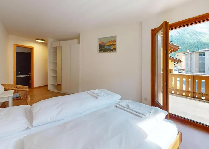 Apartman Ludains 2/9