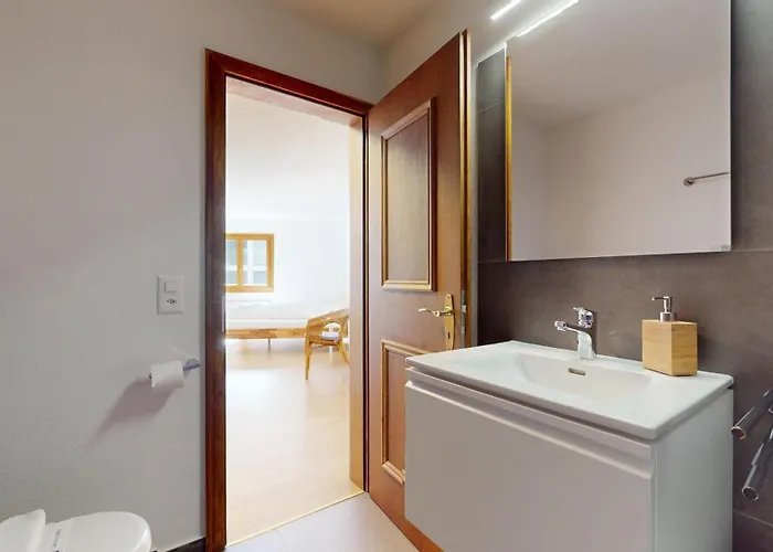 Apartman Ludains 2/9 St. Moritz