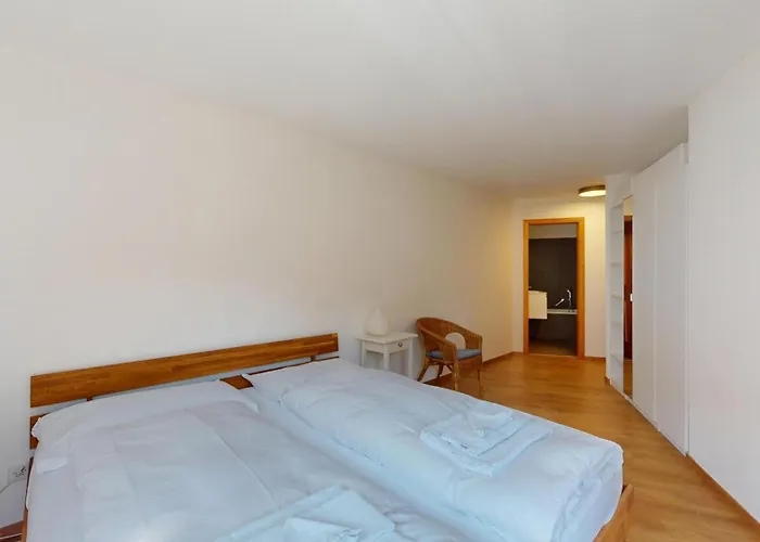 Ludains 2/9 Apartman