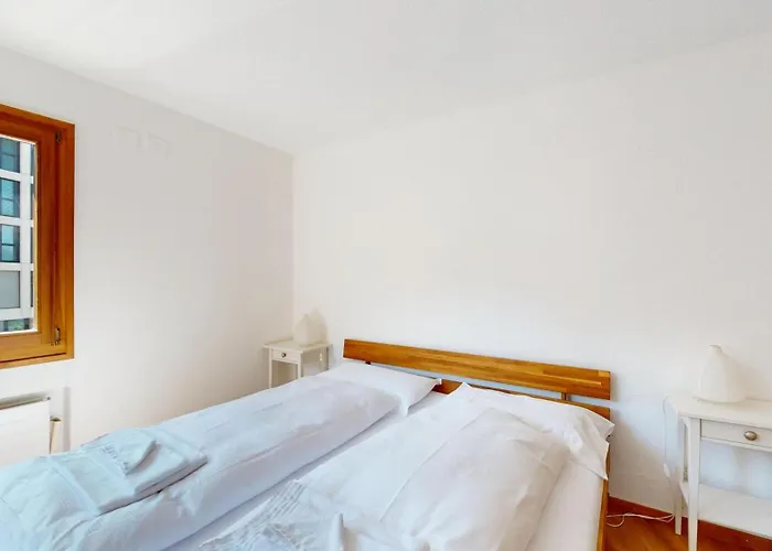 شقة Ludains 2/9 *