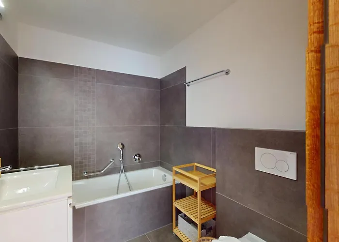 Ludains 2/9 * سانت موريتز