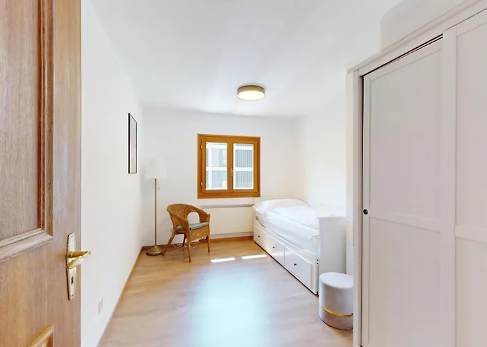 Apartman Ludains 2/9 *