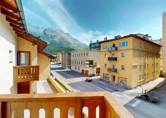 Ludains 2/9 St. Moritz