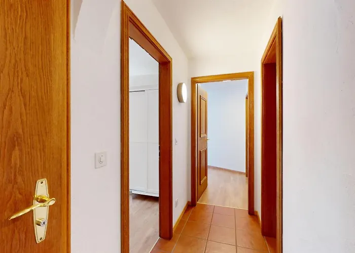 Ludains 2/9 * St. Moritz