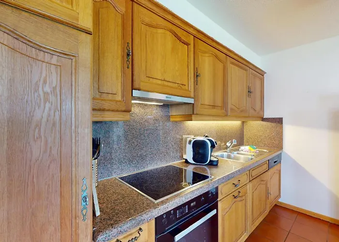 Ludains 2/9 Apartman