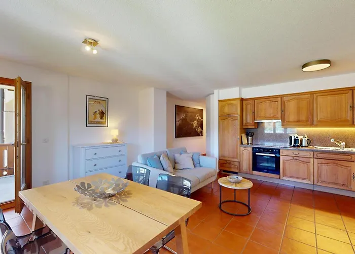 Apartman Ludains 2/9