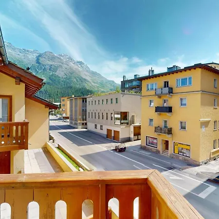 Ludains 2/9 Σεντ Μόριτζ