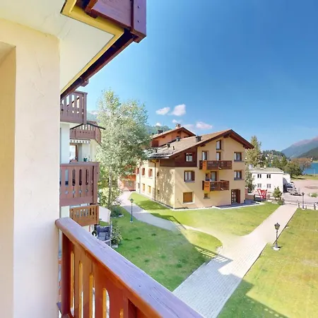 Ludains 2/9 Διαμέρισμα