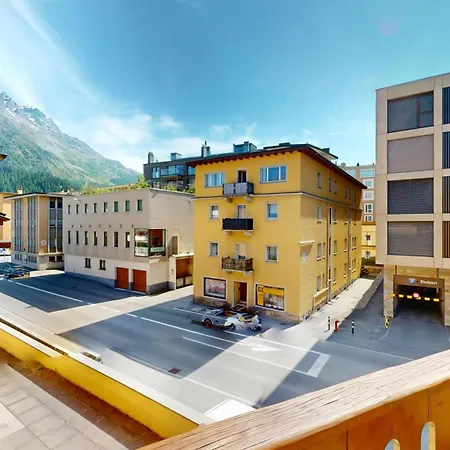 Ludains 2/9 St. Moritz