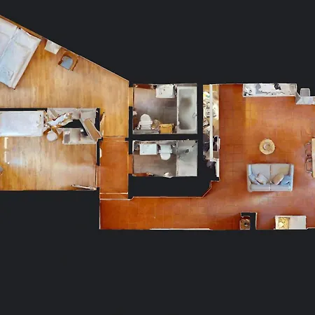 Apartment Ludains 2/9 *