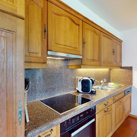 Ludains 2/9 Apartment