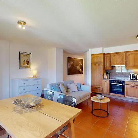 Apartment Ludains 2/9